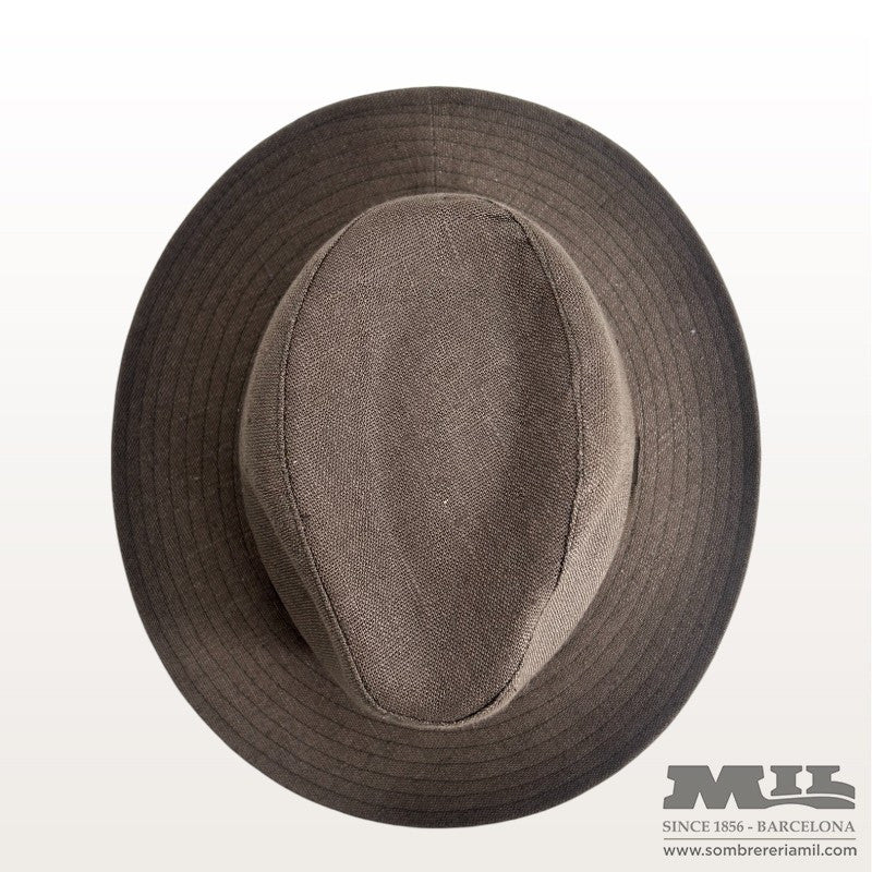Sombrero Pico | Signes
