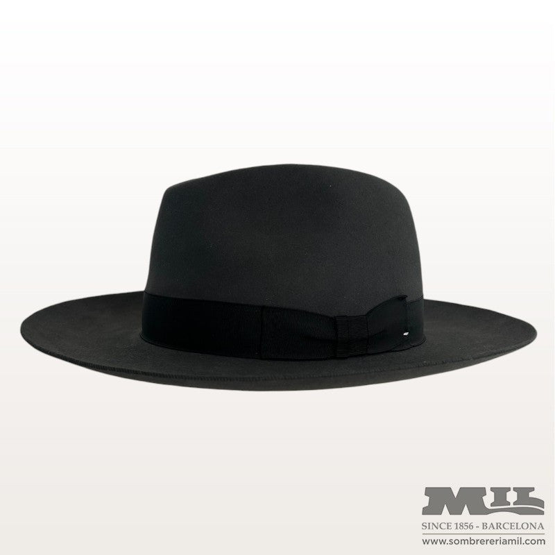 Sombrero Pico Castor | Signes