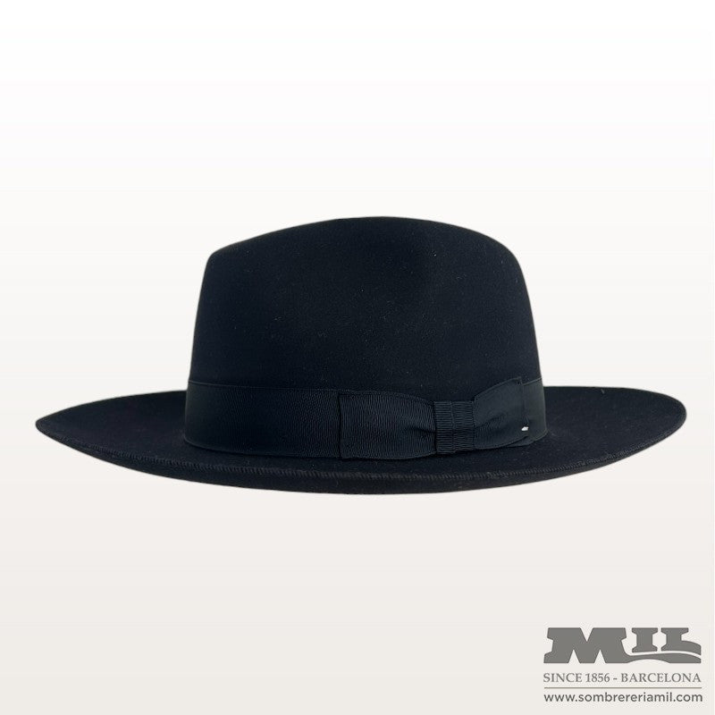 Sombrero Pico Castor | Signes