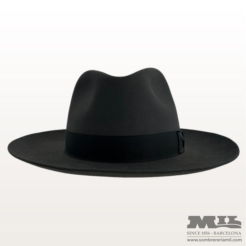 Sombrero Pico Castor | Signes
