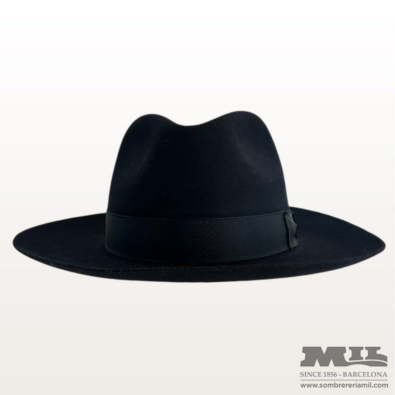 Sombrero Pico Castor | Signes