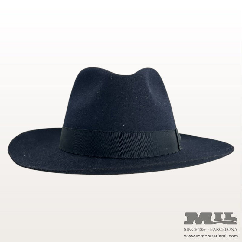 Sombrero Castor | Signes