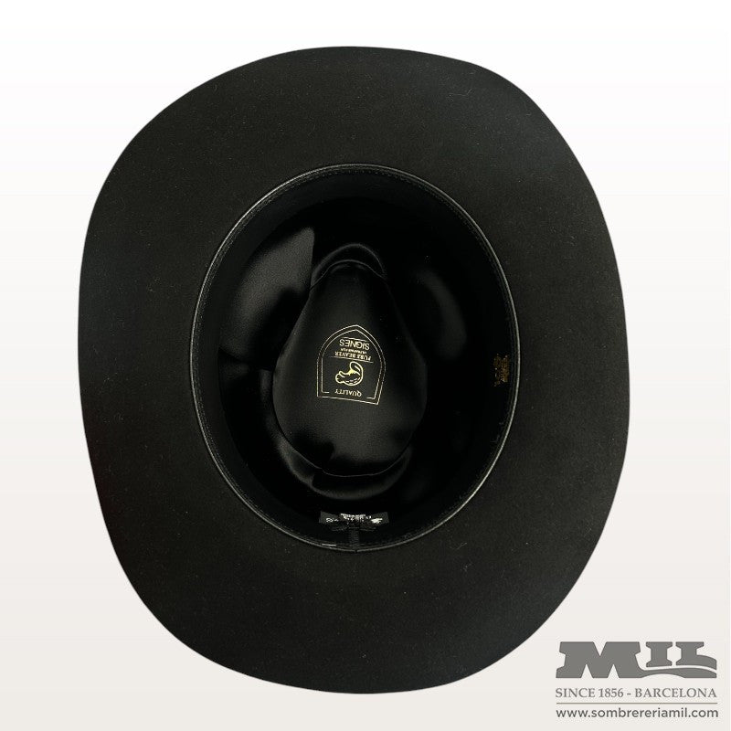 Sombrero Castor | Signes