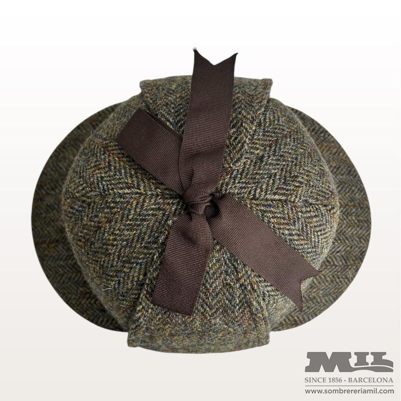Gorra Sherlock de Failsworth