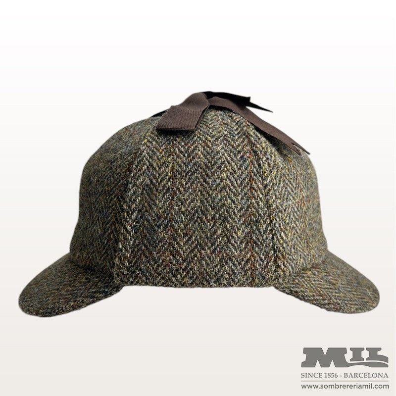 Failsworth Sherlock Cap