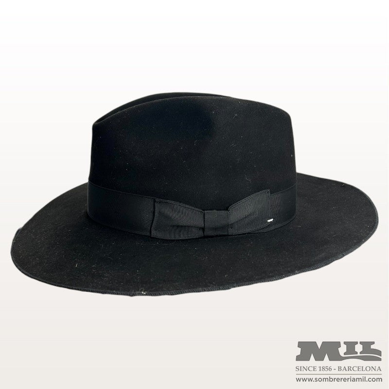 Sombrero Mil-Add Castor | Signes