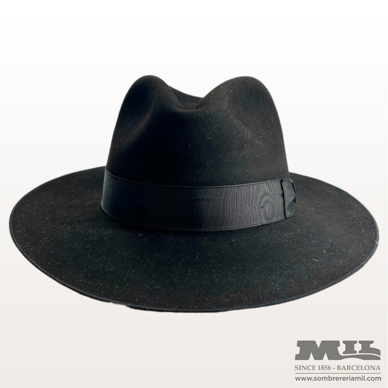 Sombrero Mil-Add Castor | Signes