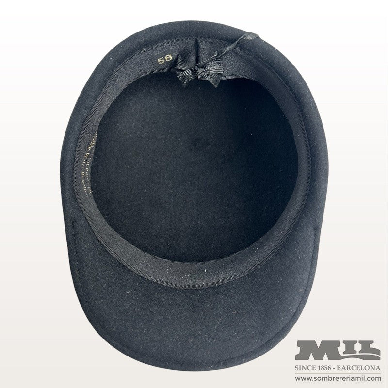 Gorra Furcap de Guerra