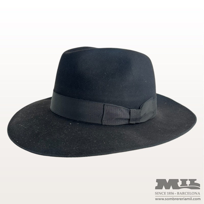 Beaver Hat | Signs