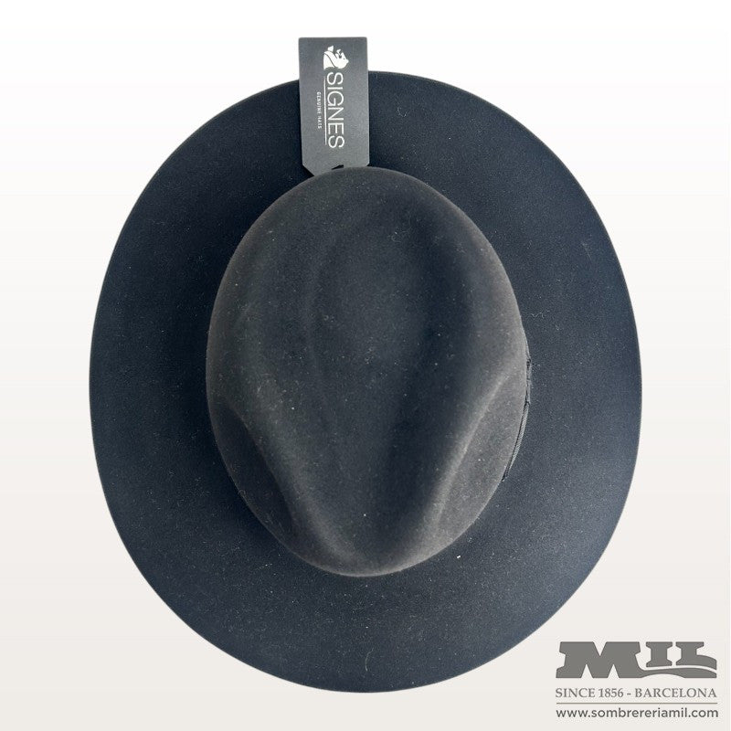 Sombrero Castor | Signes