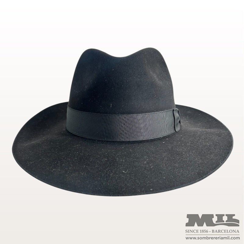 Sombrero Castor | Signes
