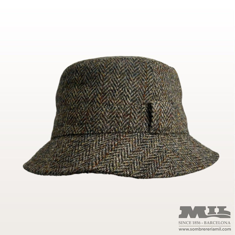 Barret Tweed Grouse | Failsworth
