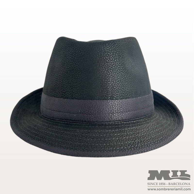 Sombrero Trilby | Marone