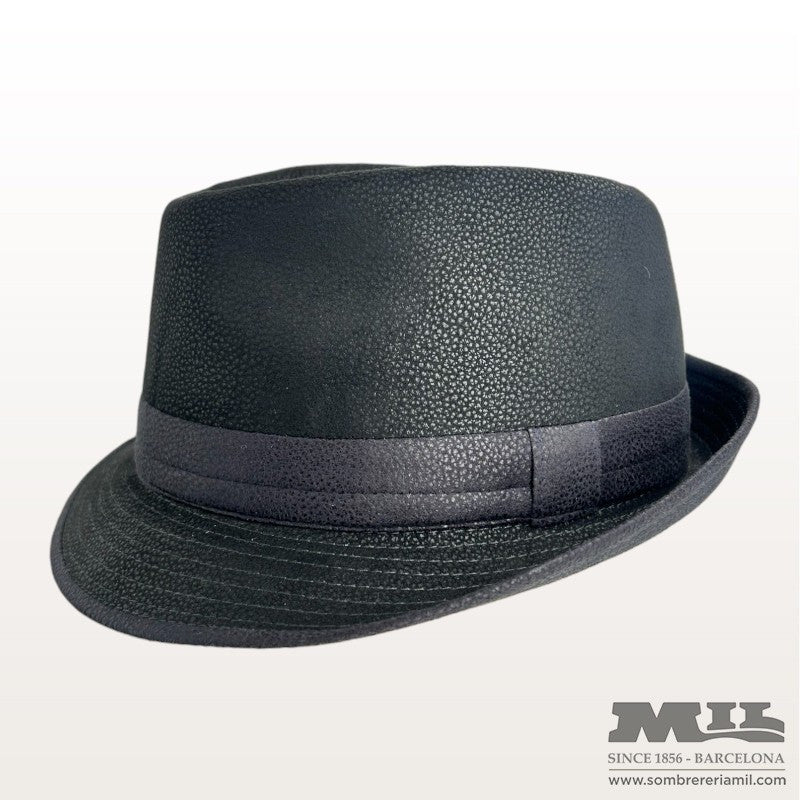 Sombrero Trilby | Marone