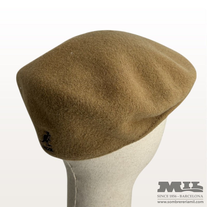 Gorra 504 lana | Kangol