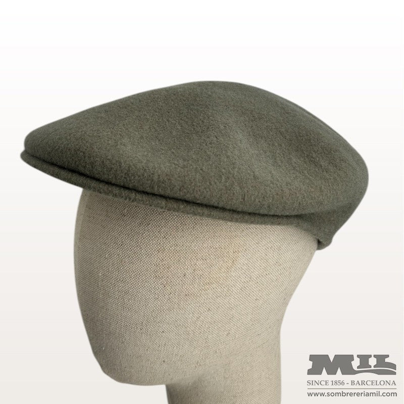 Gorra 504 lana | Kangol