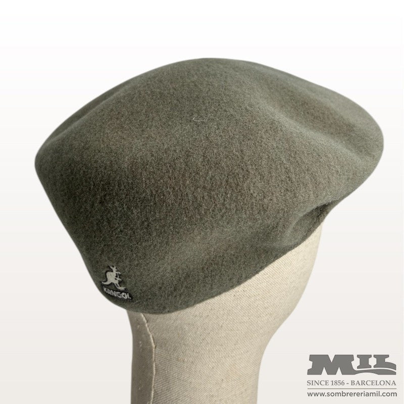 Gorra 504 lana | Kangol