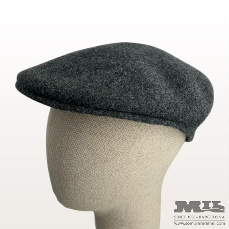 504 wool cap | Kangol
