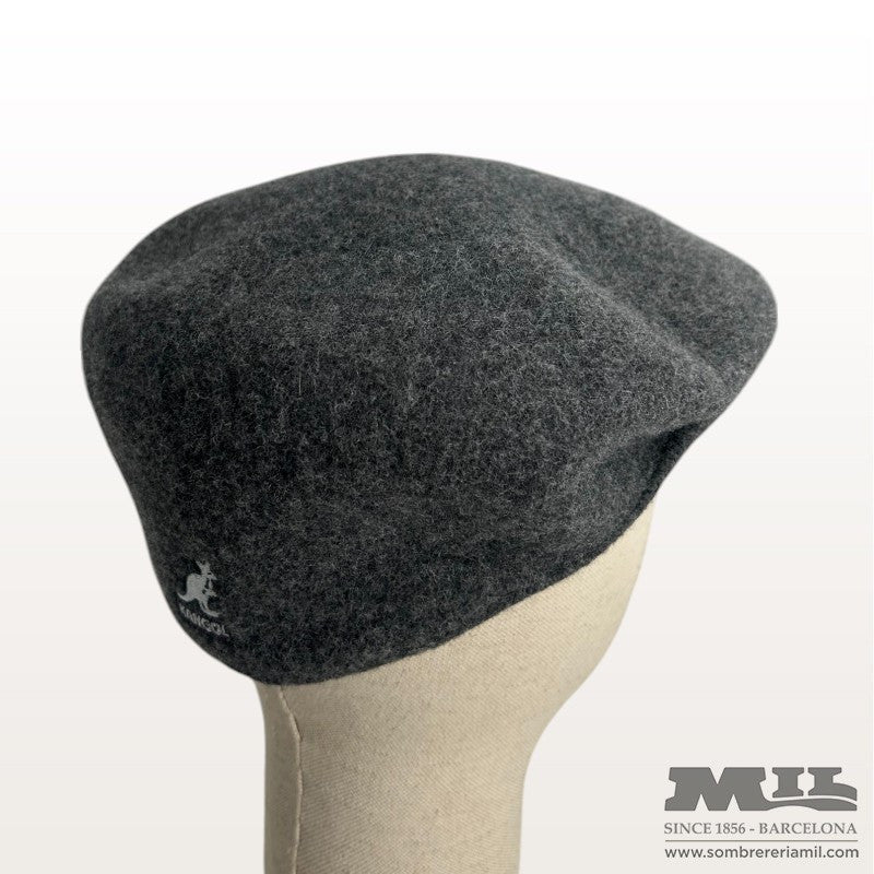 504 wool cap | Kangol