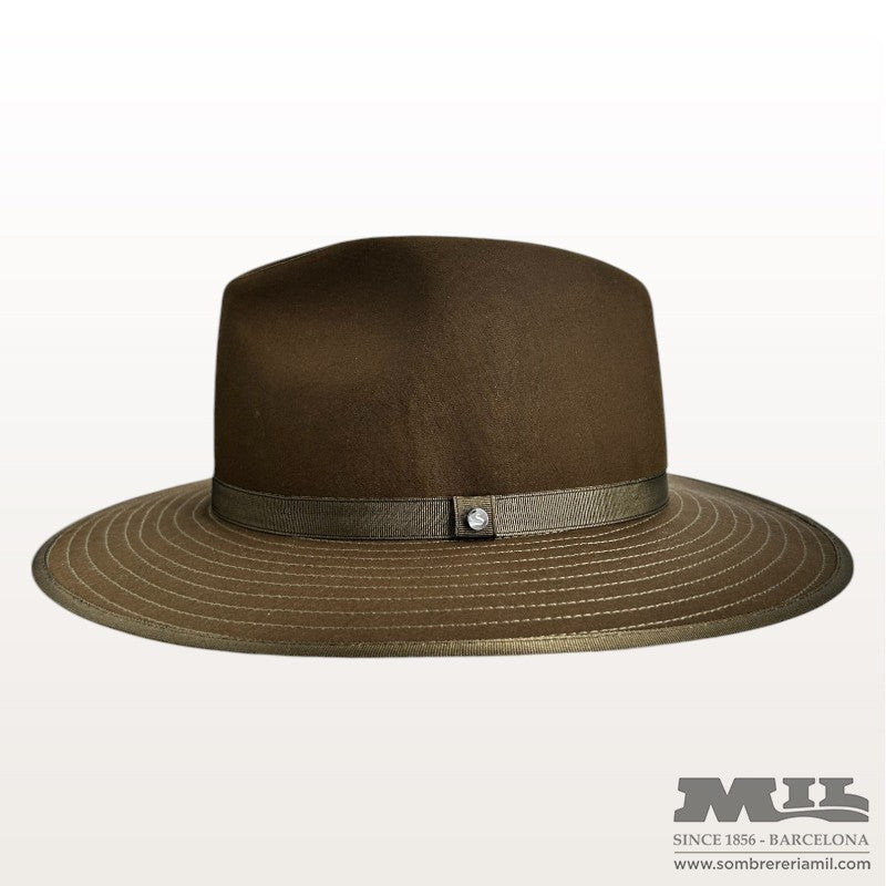 Barret Pic Safari | Signes