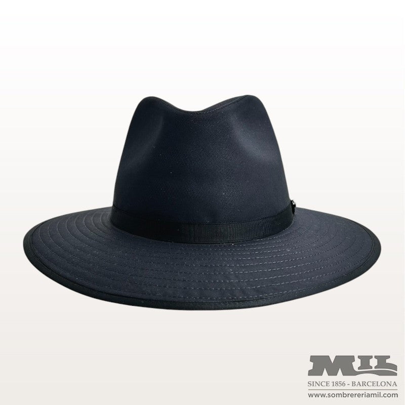 Barret Pic Safari | Signes