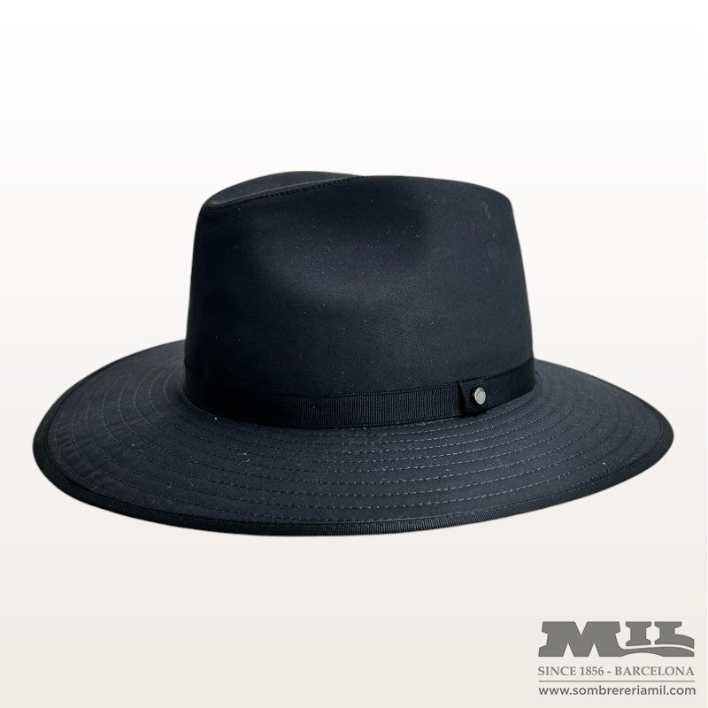 Barret Pic Safari | Signes