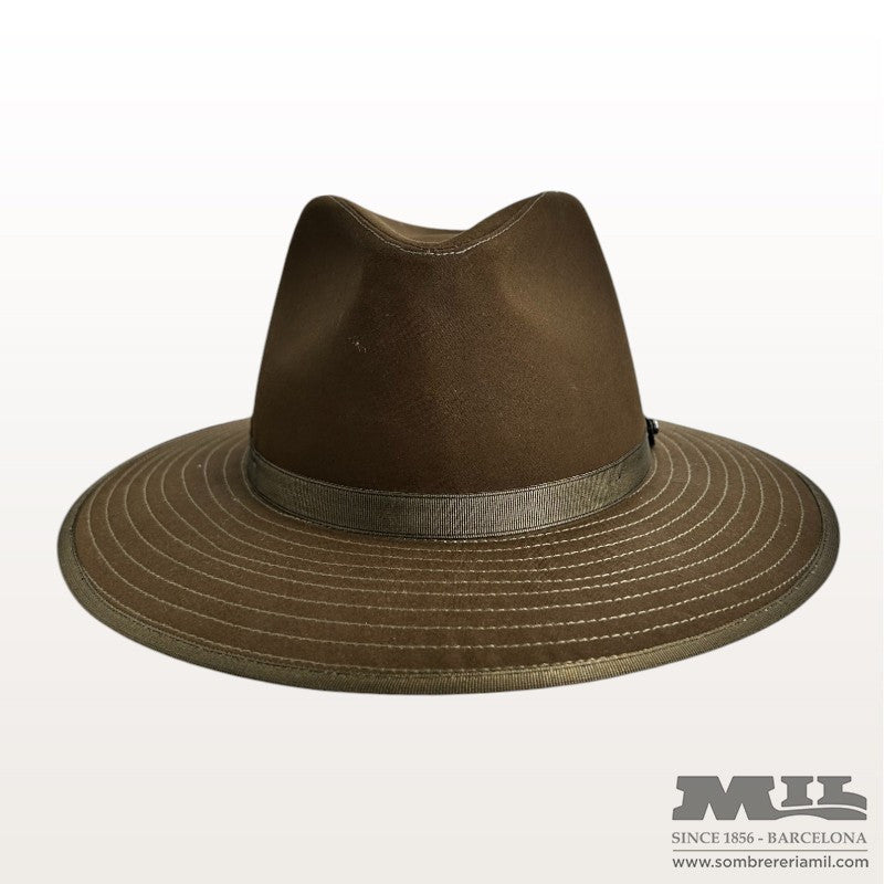 Sombrero Pico Safari | Signes