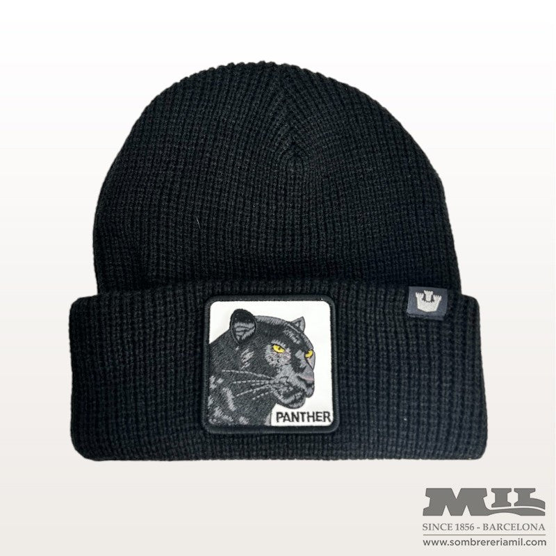 Gorro Panther Vision | Goorin Bros.