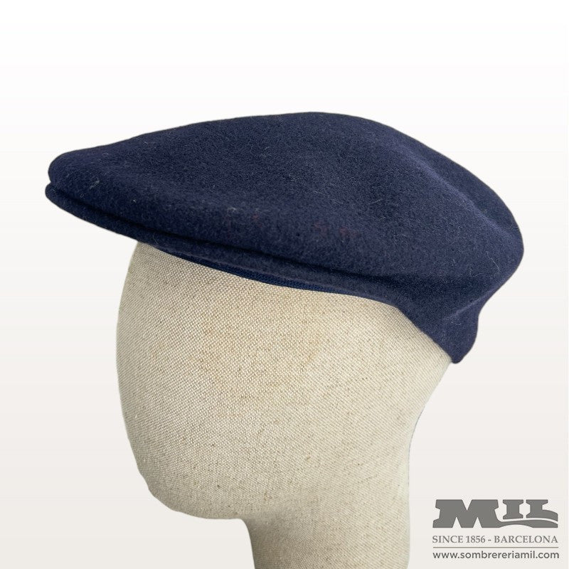 Gorra 504 lana | Kangol