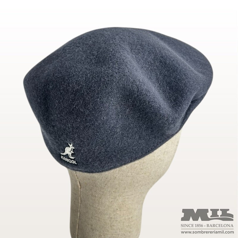504 wool cap | Kangol
