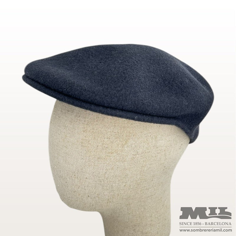 504 wool cap | Kangol