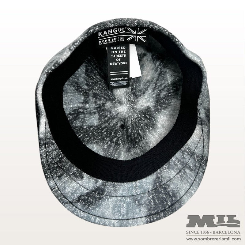 Gorra Tie Dye | Kangol