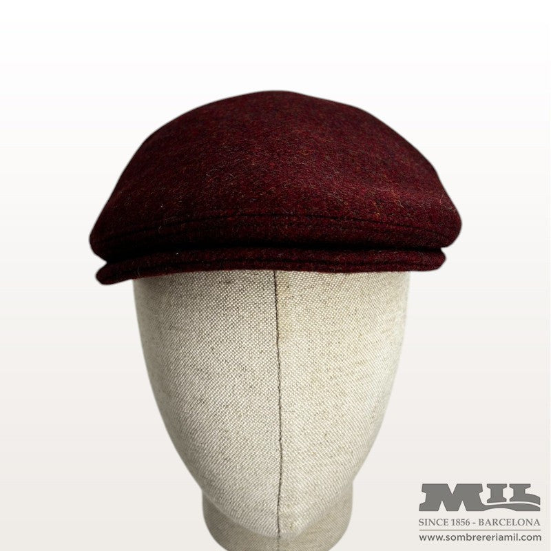 Gorra moderna Boston de Göttmann
