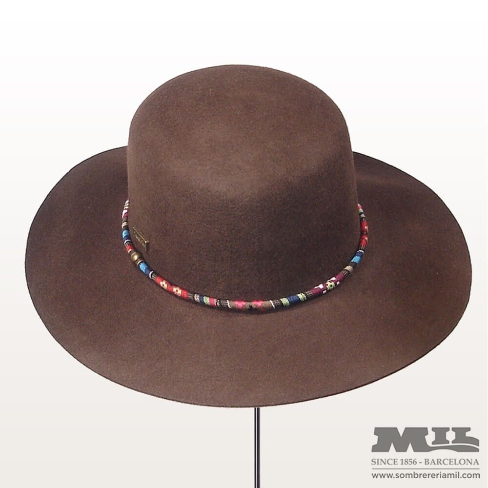 Sombrero Mohicans