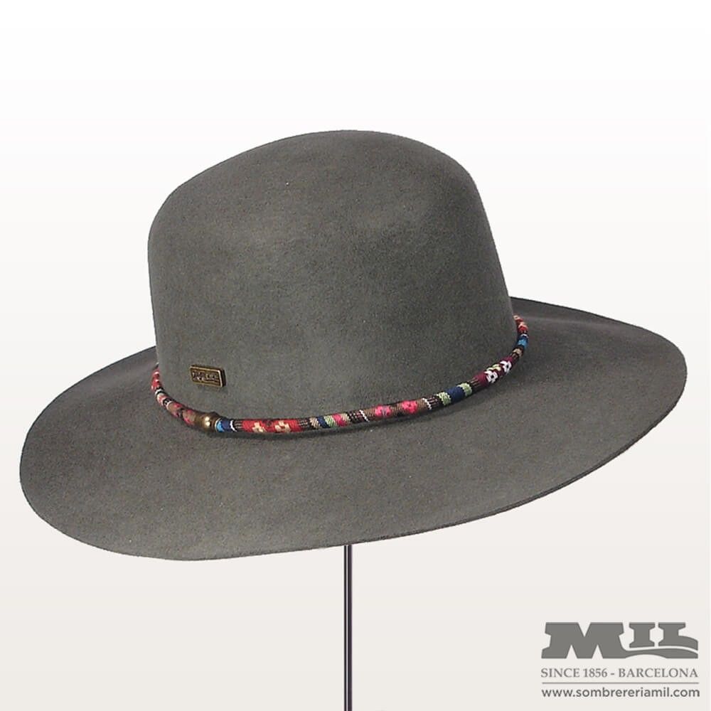 Sombrero Mohicans