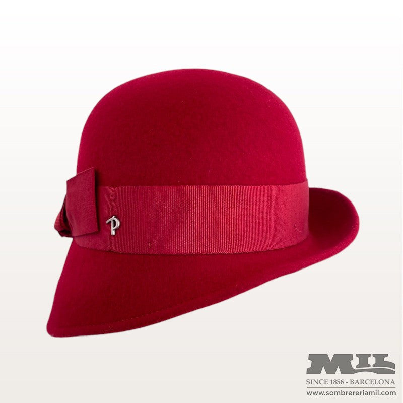 Jo de Panizza Hat
