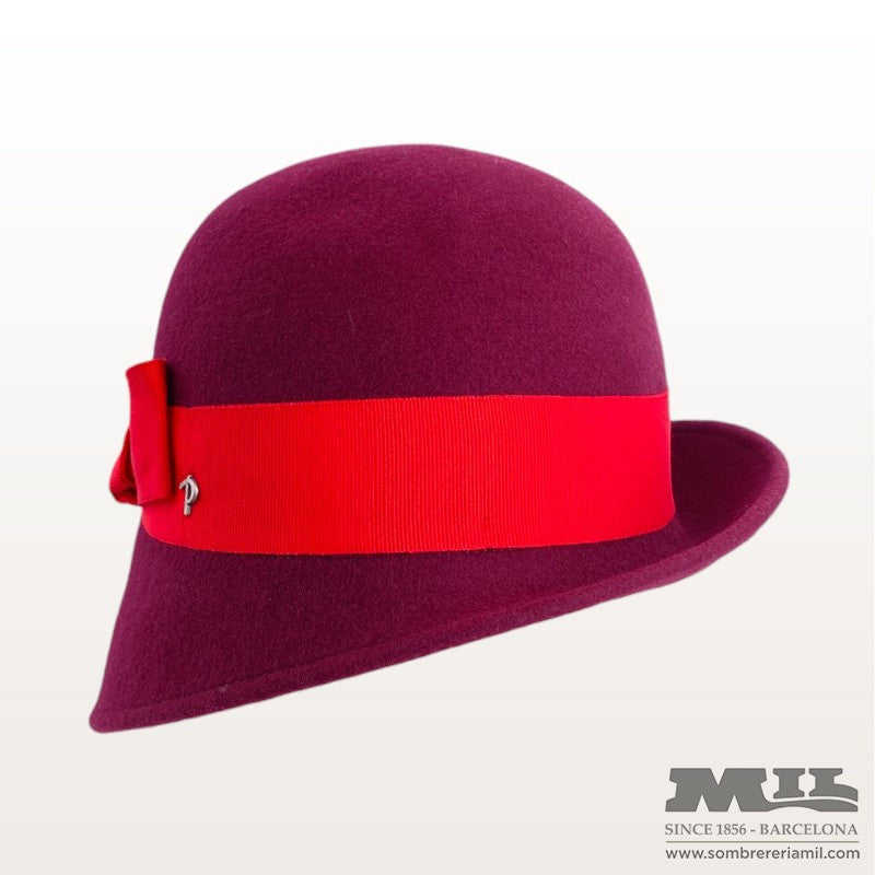 Jo de Panizza Hat