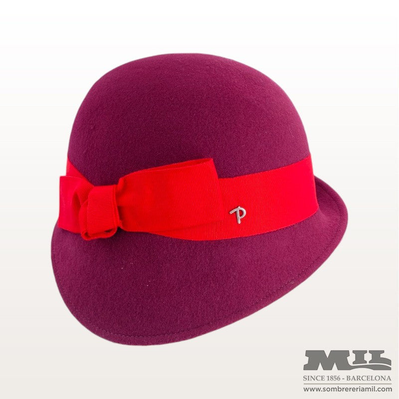 Sombrero Jo de Panizza