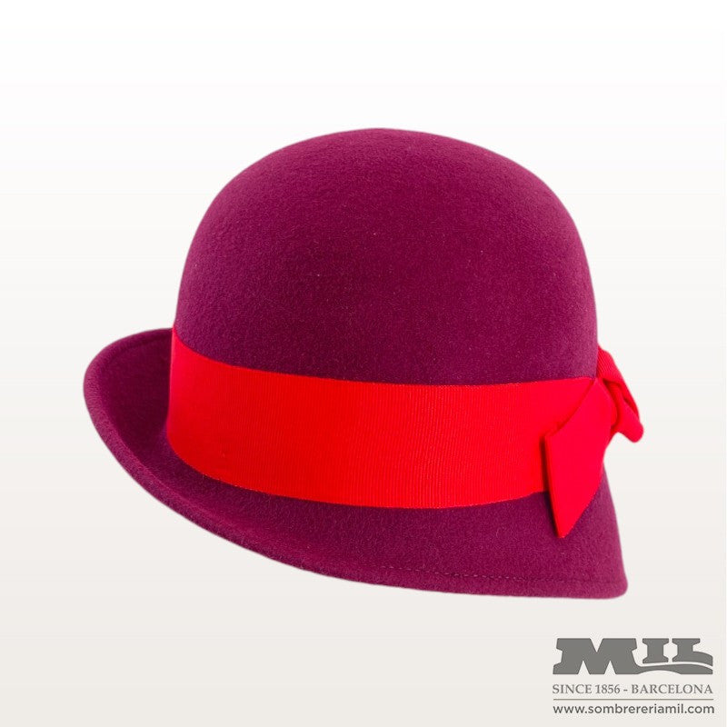 Sombrero Jo de Panizza