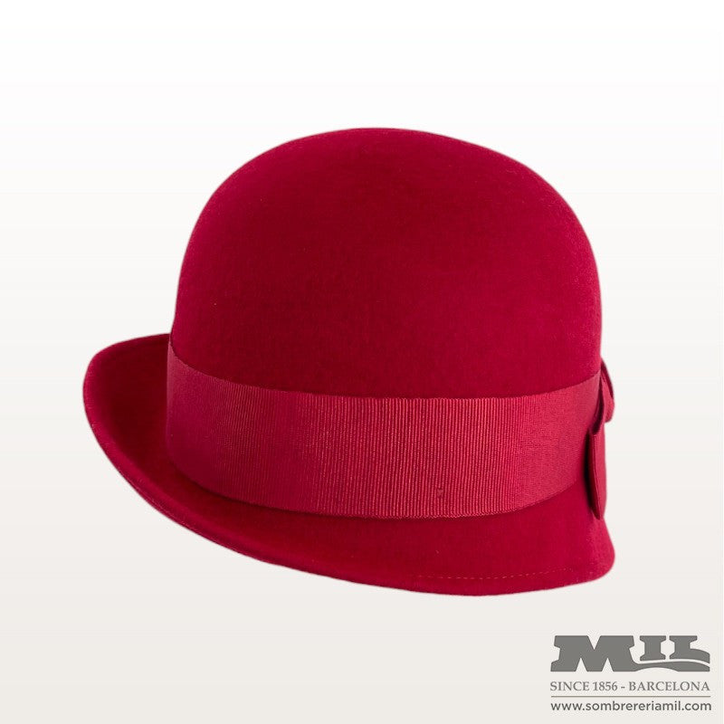 Sombrero Jo de Panizza