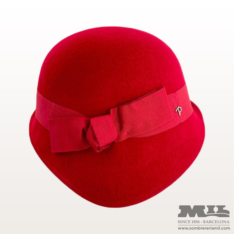 Sombrero Jo de Panizza