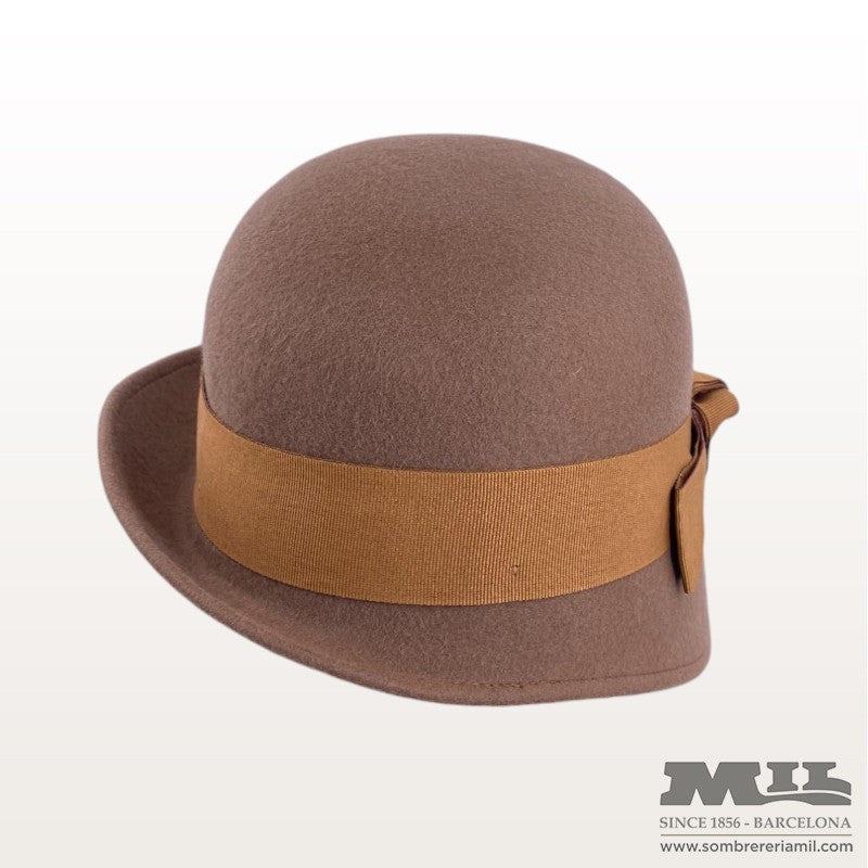 Jo de Panizza Hat