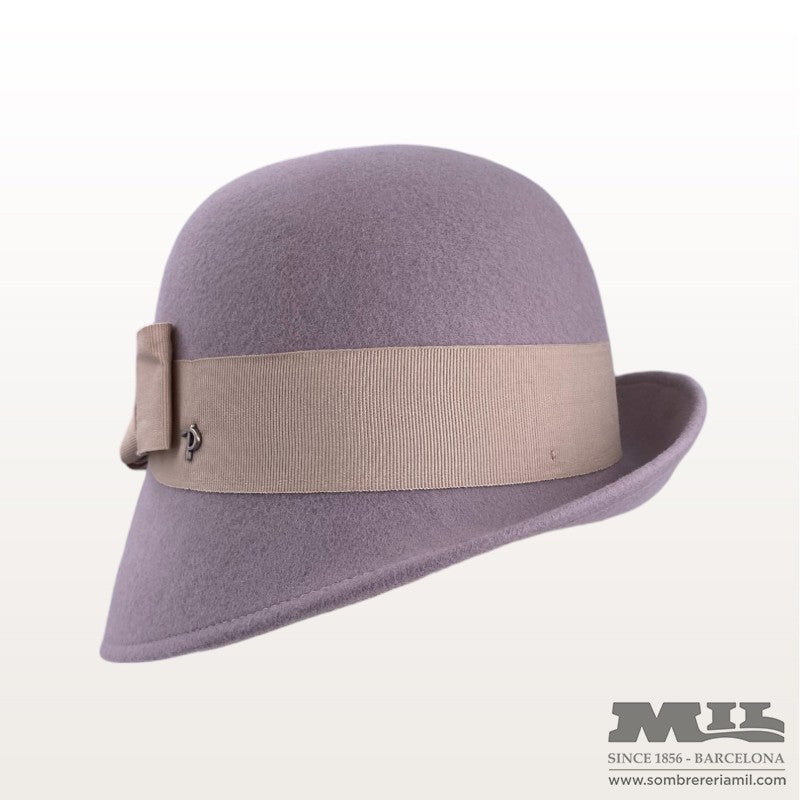 Jo de Panizza Hat