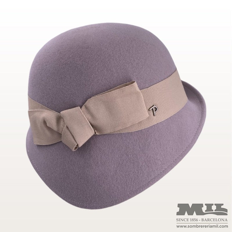Jo de Panizza Hat