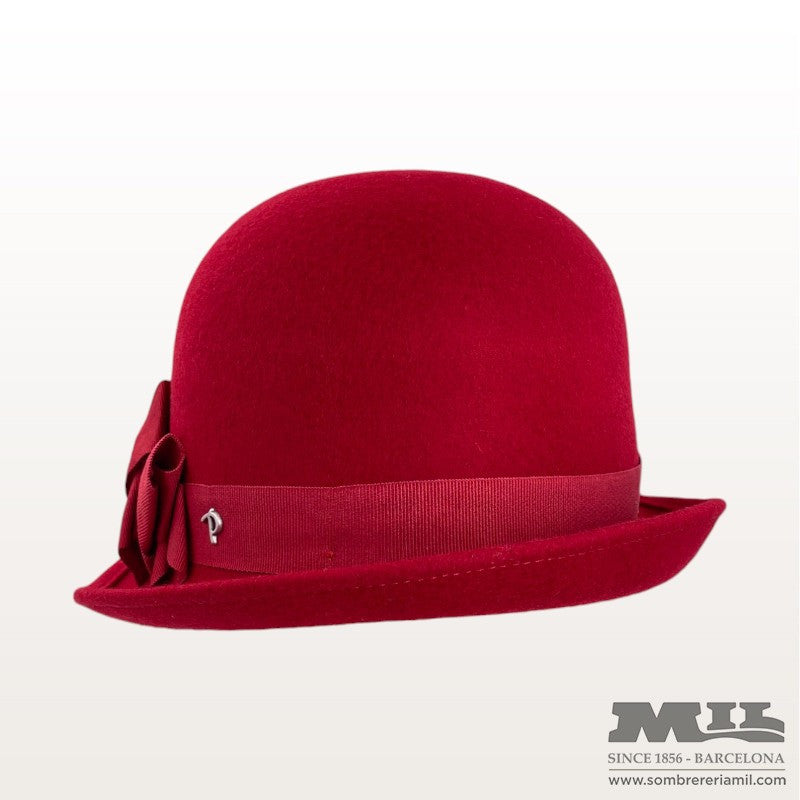 Anna Hat | Panizza