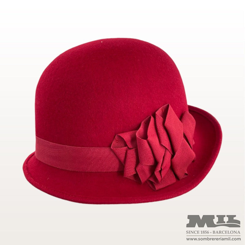 Anna Hat | Panizza
