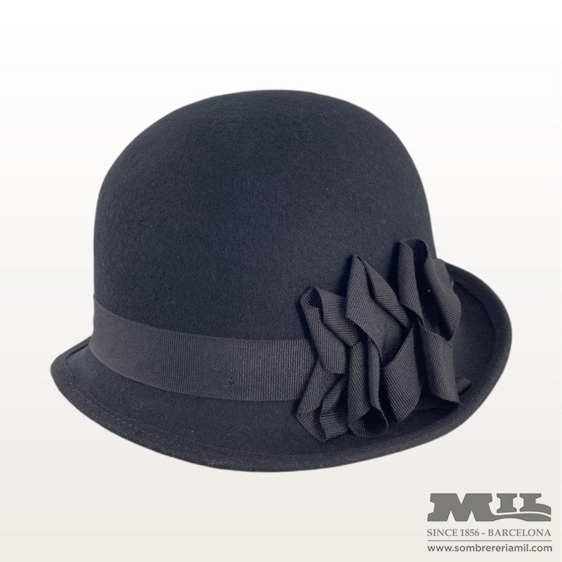 Anna Hat | Panizza