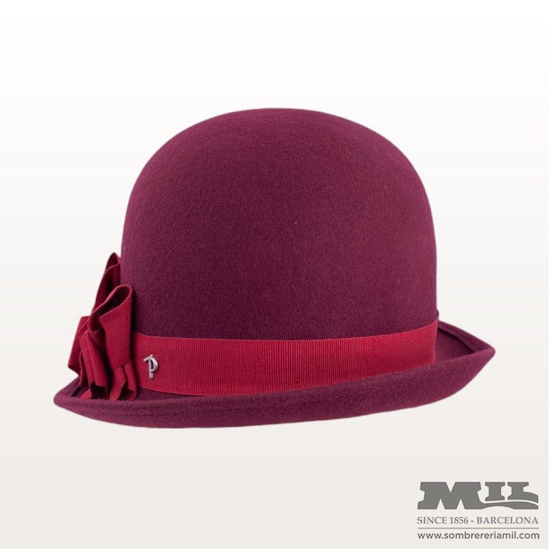 Anna Hat | Panizza