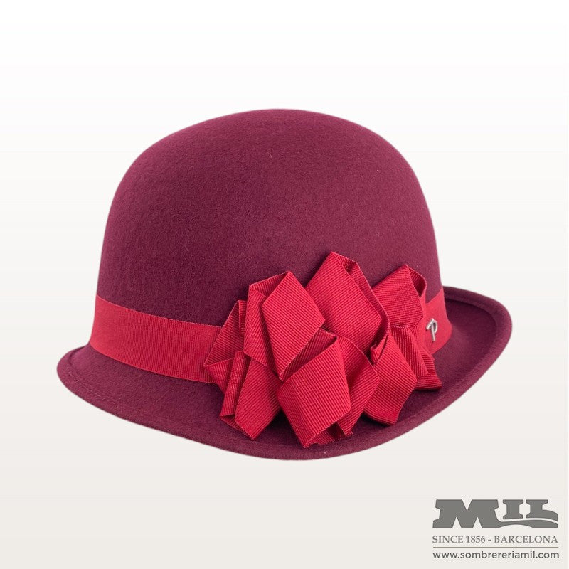Anna Hat | Panizza