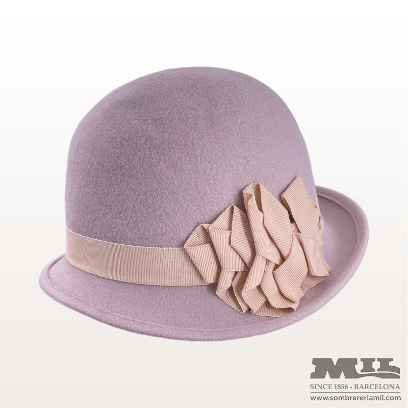 Anna Hat | Panizza